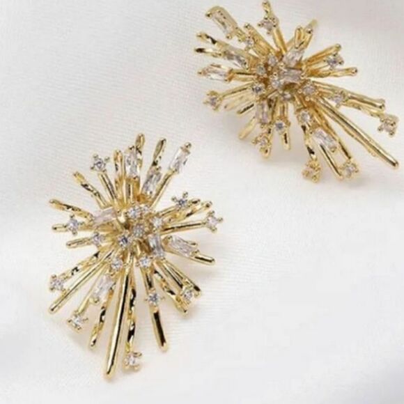 Zara Starburst Collection ✨✨ - Picture 3 of 8